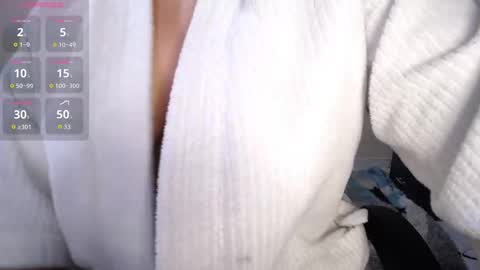 caliope_goddess1 online show from September 17, 2025, 10:06 am