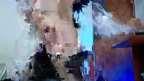 Calioppe 10 online show from February 8, 2025, 3:53 pm