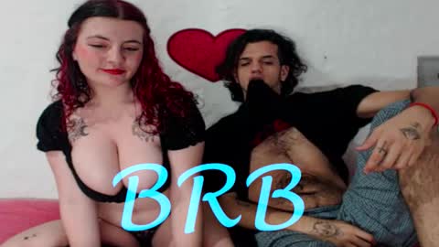 Calipso and Dimitri online show from September 14, 2025, 5:12 pm