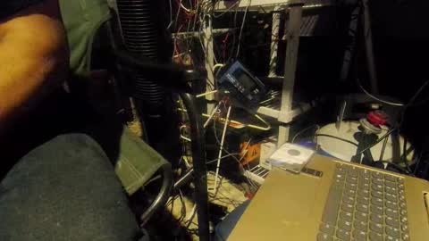 Snapshot of calisguitar chatting on January 26, 2025, 10:23 am Calisguitar online show from January 26, 2025, 10:23 am