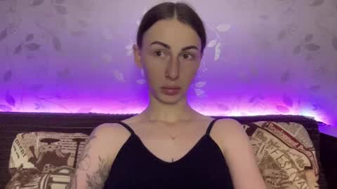 Anna online show from January 5, 2025, 7:39 pm