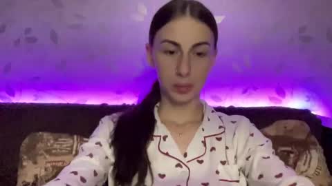 Anna online show from January 10, 2025, 11:29 pm