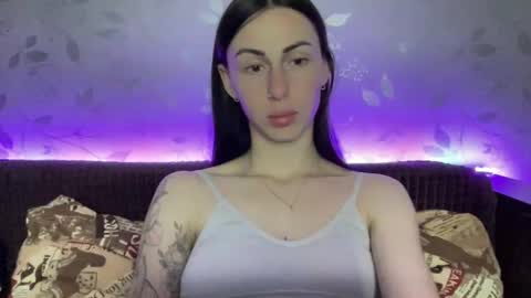 Anna online show from January 20, 2025, 11:43 pm