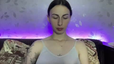 Anna online show from January 21, 2025, 7:17 pm