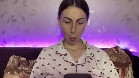 Anna online show from January 25, 2025, 10:07 pm