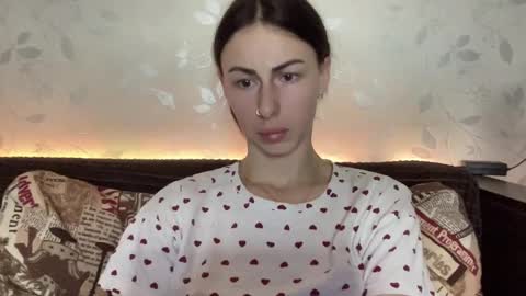 Anna online show from January 30, 2025, 10:41 pm