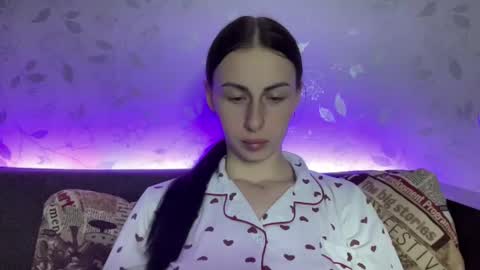 Anna online show from February 24, 2025, 8:58 pm