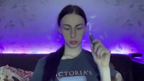 Anna online show from February 26, 2025, 11:04 pm