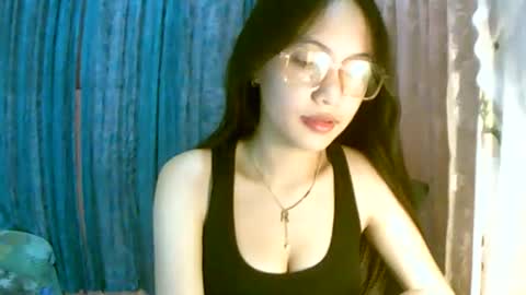 Snapshot of calla_freya chatting on October 3, 2025, 3:03 am Freya online show from October 3, 2025, 3:03 am