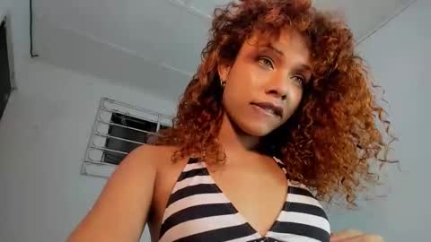 Callie online show from December 1, 2025, 12:26 am