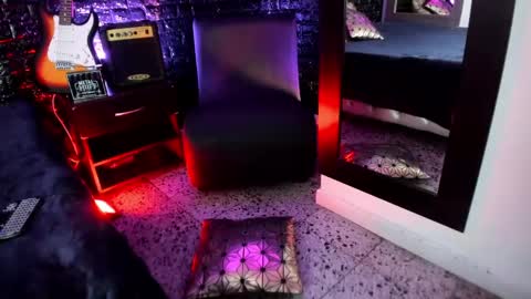 calliope_dark online show from January 6, 2025, 3:40 pm