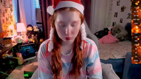 Snapshot of callmeeffy chatting on December 23, 2024, 10:32 am Effyblonde follow my telegram channel for more content3 online show from December 23, 2024, 10:32 am