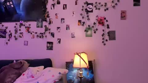 Snapshot of callmeeffy chatting on February 22, 2025, 5:35 pm Effyblonde follow my telegram channel for more content3 online show from February 22, 2025, 5:35 pm