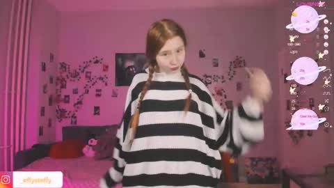 Snapshot of callmeeffy chatting on September 10, 2025, 9:48 pm Effyblonde follow my telegram channel for more content3 online show from September 10, 2025, 9:48 pm