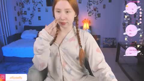 Snapshot of callmeeffy chatting on September 24, 2025, 3:26 pm Effyblonde follow my telegram channel for more content3 online show from September 24, 2025, 3:26 pm