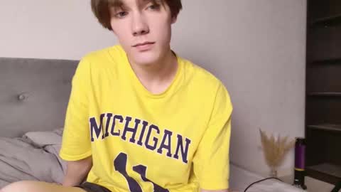 Nick online show from October 30, 2025, 5:57 pm