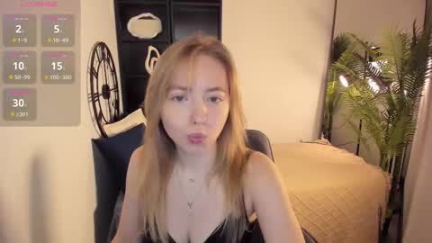 Nora online show from October 29, 2025, 8:38 am