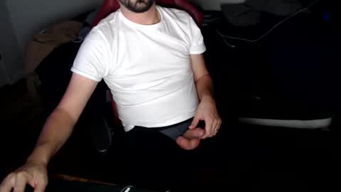 DesertBoy2023 online show from December 21, 2025, 8:43 am