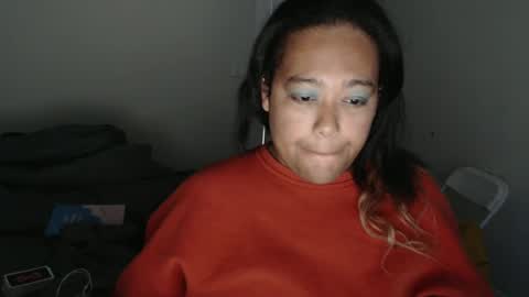 Snapshot of cals9x chatting on October 2, 2025, 12:23 pm camzxoxox online show from October 2, 2025, 12:23 pm