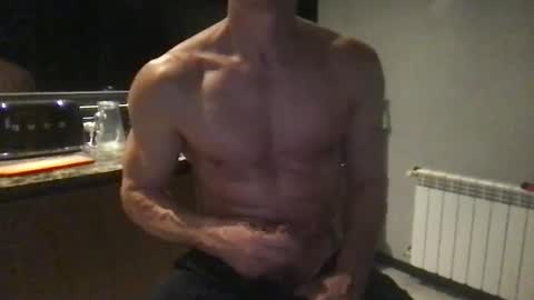 Snapshot of calvera2023 chatting on October 19, 2025, 2:01 am Agus online show from October 19, 2025, 2:01 am