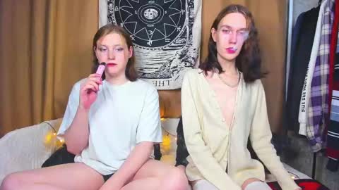 Snapshot of calvin_kevin_grem chatting on February 20, 2025, 9:31 pm Calvin Kevin Grem online show from February 20, 2025, 9:31 pm