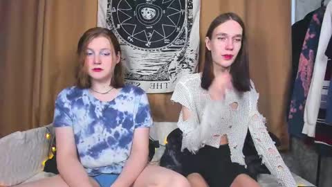 Snapshot of calvin_kevin_grem chatting on March 2, 2025, 12:43 pm Calvin Kevin Grem online show from March 2, 2025, 12:43 pm