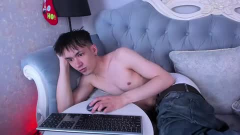 Calvin Owens online show from January 26, 2025, 12:43 pm