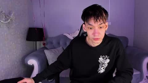 Calvin Owens online show from February 8, 2025, 3:52 am