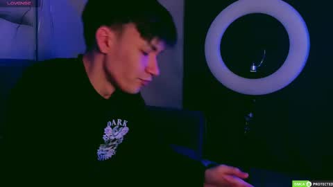 Calvin Owens online show from February 27, 2025, 12:34 pm