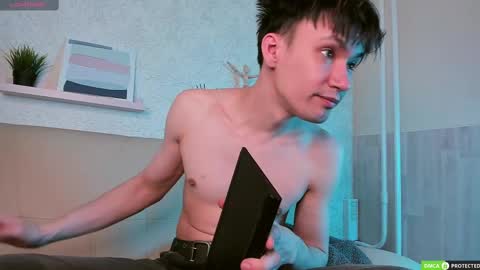 Calvin Owens online show from March 7, 2025, 12:45 pm