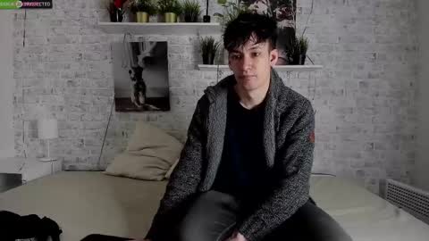 Calvin Owens online show from March 10, 2025, 3:23 am