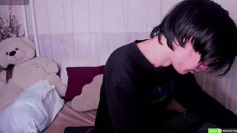 Calvin Owens online show from October 5, 2025, 3:16 am