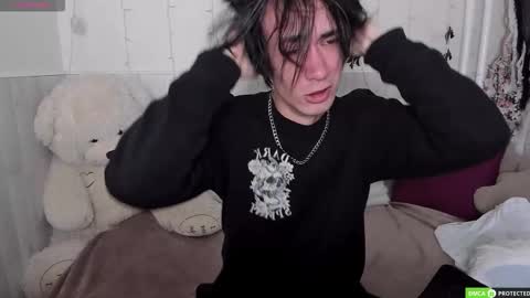 Calvin Owens online show from October 22, 2025, 3:07 am