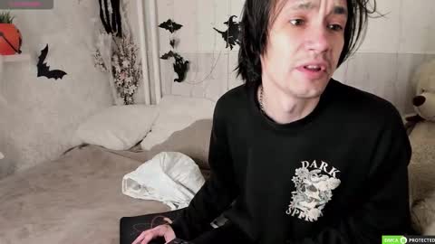 Calvin Owens online show from October 27, 2025, 4:16 am