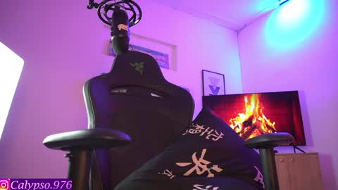 Calypso and Kayla online show from February 7, 2025, 9:15 pm