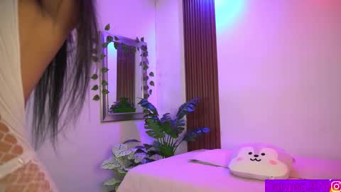 Calypso and Kayla online show from October 4, 2025, 11:58 pm