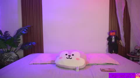 Calypso and Kayla online show from October 11, 2025, 12:32 am