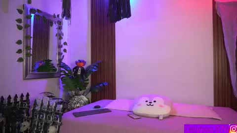 Calypso and Kayla online show from October 20, 2025, 2:12 am