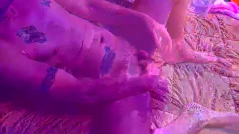 Snapshot of camarodude71854 chatting on December 17, 2025, 9:59 am Joboy online show from December 17, 2025, 9:59 am