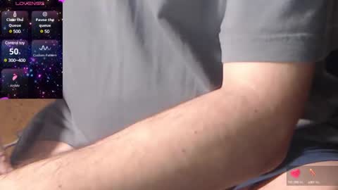 steffencamboy online show from December 31, 2024, 5:40 pm