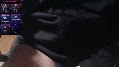 steffencamboy online show from January 20, 2025, 6:10 pm