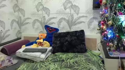 Snapshot of camdiva1 chatting on February 20, 2025, 3:12 am CamDiva1 online show from February 20, 2025, 3:12 am