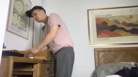 CamDoAttitude online show from December 5, 2025, 1:09 pm