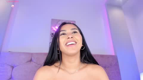 Camelia Smith online show from December 7, 2024, 10:45 am