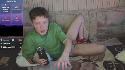 Cameron online show from December 9, 2024, 8:55 am