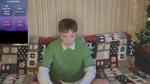 Cameron online show from December 20, 2024, 6:19 am