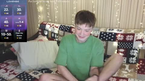 Cameron online show from December 27, 2024, 4:58 am