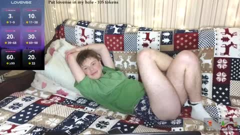 Cameron online show from December 28, 2024, 11:52 am