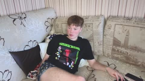 Cameron online show from January 13, 2025, 9:08 am