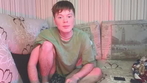 Cameron online show from January 16, 2025, 11:48 am